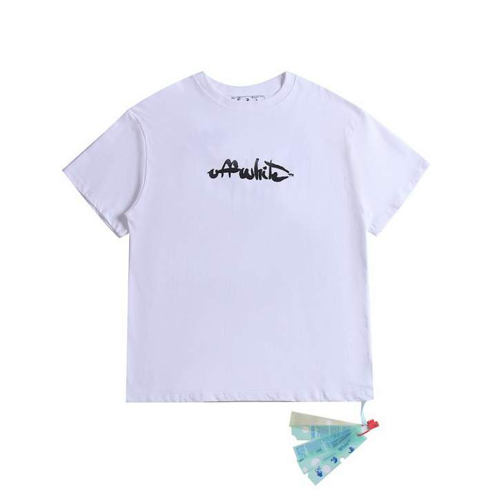 Picture of Off White T Shirts Short _SKUOffWhiteS-3XLqdtr26684604